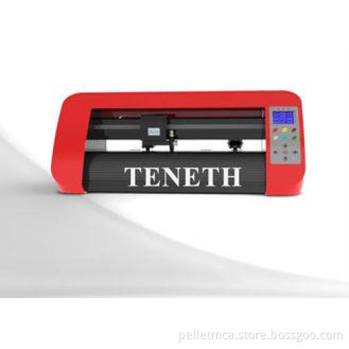 Wifi Mini Graphic Vinyl Plotter Cutter / Office Advertising